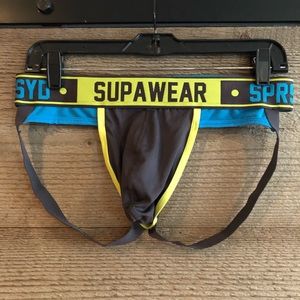 Supawear Jock